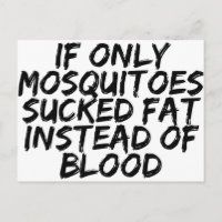 Mosquitoes