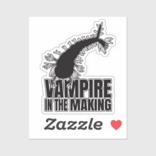 Mosquitos Mosquito Larvae – Entomology Geek Sticker