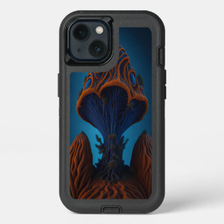 mosroom outerbox apple iphone 13 case defender