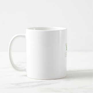 Moss and Mist Mug | PNW Forest Graphic Tee