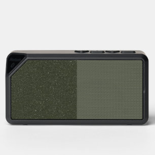 Moss Duo Custom Bluetooth Speaker – Customizable