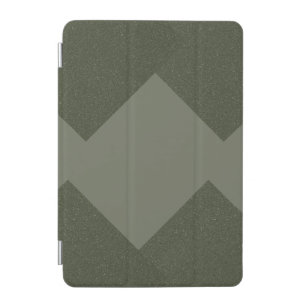 Moss Green iPad Smart Cover