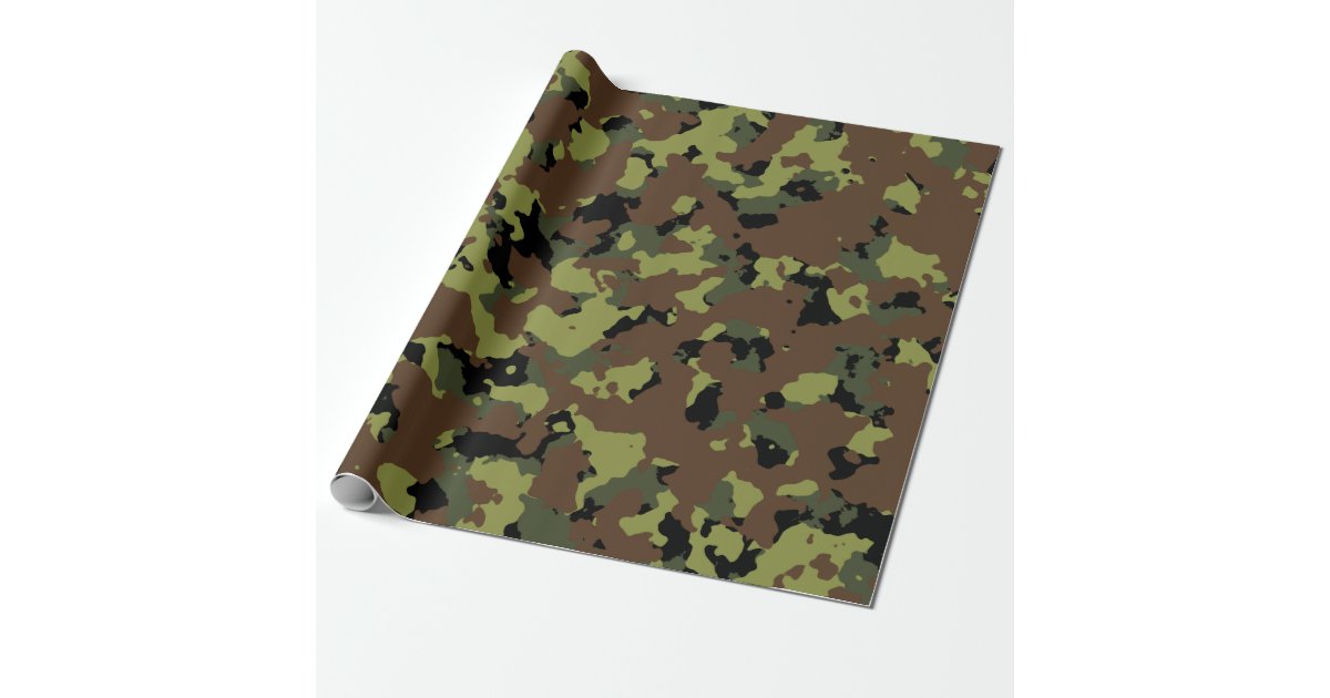 Rwraps™ Blush Multicam Pink Camouflage Vinyl Wrap