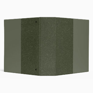 Moss Green Noise Texture Binder