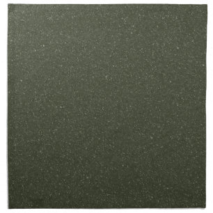 Moss Green Speckled Cloth Napkins (Set of 4)