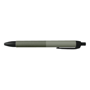 Moss Green Split-Tone Pen – Bulk Custom Option
