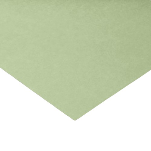 Moss Green Tissue Paper