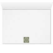 Moss Mandala (Inside Horizontal (Bottom))