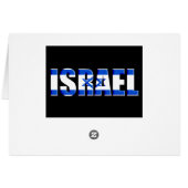 Mossad Cards (Back Horizontal)