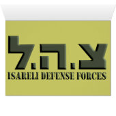 Mossad Cards (Inside Horizontal (Bottom))