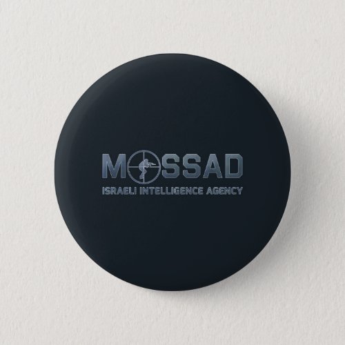 Mossad _ Israeli Intelligence Agency _ Scope Button
