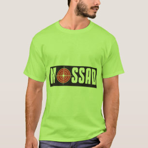 Mossad T-Shirt