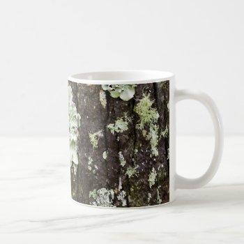 Mossy Oak Trunk Coffee Mug by ICandiPhoto at Zazzle