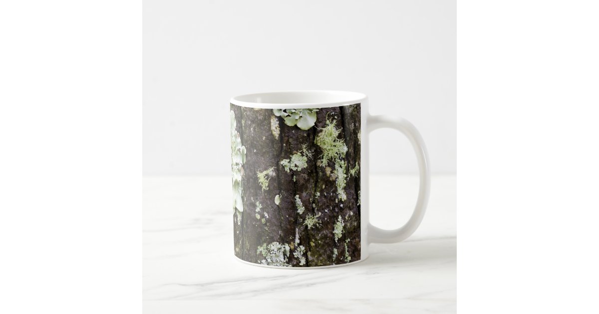 Mossy Oak Camo Ceramic Coffee Travel Mug with Gift Box