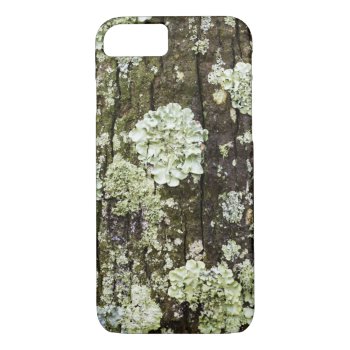 Mossy Oak Trunk Iphone Case by ICandiPhoto at Zazzle