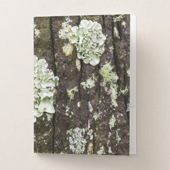 Mossy Oak Trunk Luggage Pocket Folder by ICandiPhoto at Zazzle