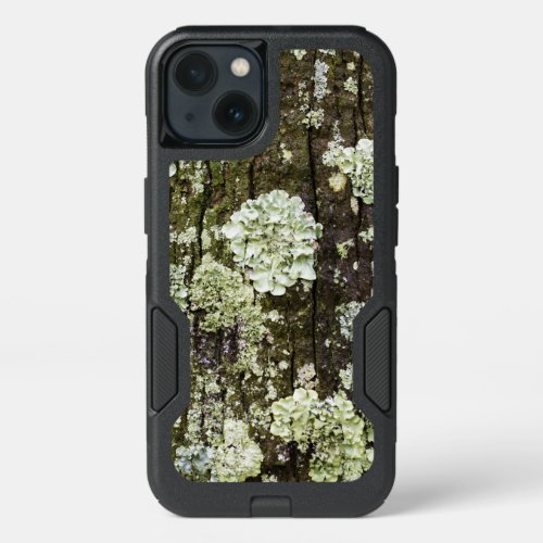 Mossy Oak Trunk iPhone 13 Case