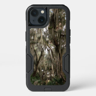 Mossy Trees OtterBox Defender iPhone 6 Case