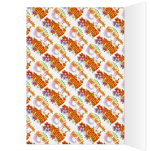 Most Amazing Granny (Inside (Left))