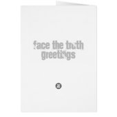 Most Amazing Granny Cards (Back)