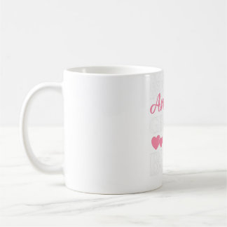 Most Amazing Granny of the Bride Wedding Coffee Mug