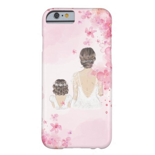 Most Beautiful Pair Barely There iPhone 6 Case