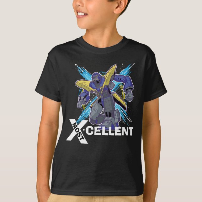 Most Excellent T-Shirt (Front)