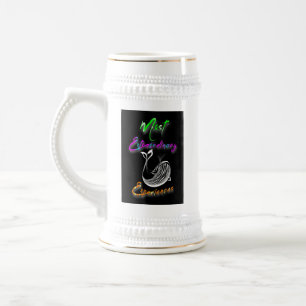 Most Extraordinary Experiences Beer Stein