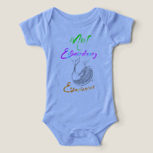 Most Extraordinary Experiences Infant T-shirt