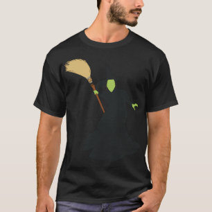 Most Important Dorothy Wizard Of Oz Halloween Holi T-Shirt