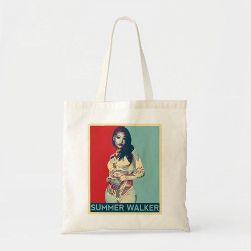 Most Important In The World Summer Art Walker Gift Tote Bag