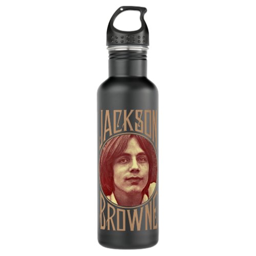 Most Important Jackson Browne Gifts For Christmas Stainless Steel Water Bottle