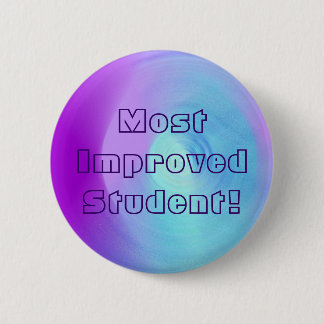 most improved student
