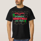 Most Likely To Celebrate Christmas