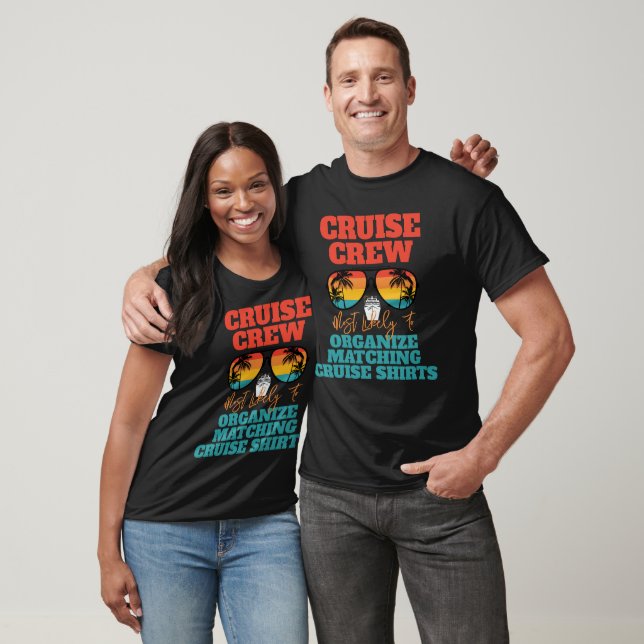 Cruise Mode Matching Family Disney Cruise Shirts Fantasy Cruise