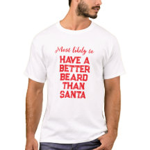 Most Likely to Matching Family Christmas T-Shirt