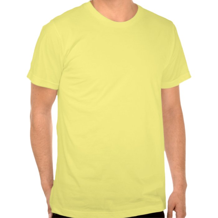Most Likely to Secede (Yellow) T Shirts