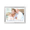 Most Loved Grandparents in the World Photo Wrapped