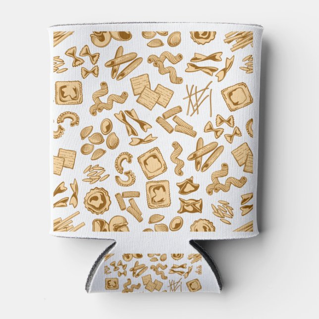 Most Popular Italian Foods & Dishes, Risotto, Piz Can Cooler (Front)