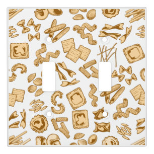 Most Popular Italian Foods & Dishes, Risotto , Piz Light Switch Cover