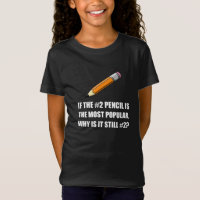 Most Popular Pencil