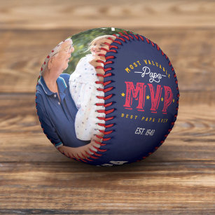 Make-A-Ball™, Personalized Baseballs