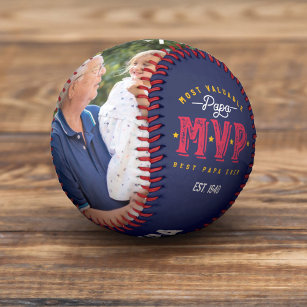 CUSTOM LOGO BASEBALLS