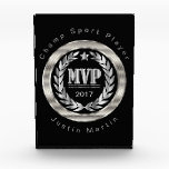 Most Valuable Player Award<br><div class="desc">Awards. ⭐This Product is 100% Customizable. *****Click on CUSTOMIZE BUTTON to add, delete, move, resize, changed around, rotate, etc... any of the graphics or text. 99% of my designs in my store are done in layers. This makes it easy for you to resize and move the graphics and text around...</div>