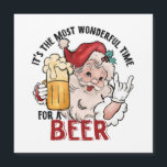 Most Wonderful Time for a Beer<br><div class="desc">Most Wonderful Time for a Beer</div>