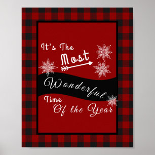 Most Wonderful time  Poster
