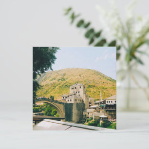 Mostar - Bosnia and herzegovina