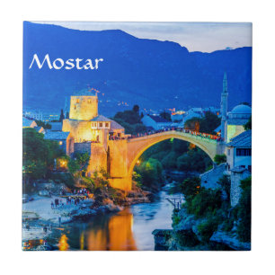 Mostar Ceramic Tile