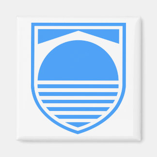 Mostar Coat of Arms Magnet