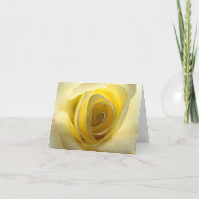 Mostly Centered Card (Front)